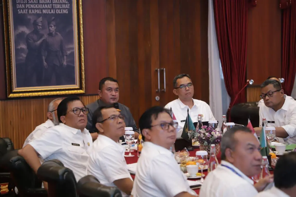 Pemkab Bogor Siapkan Terobosan Atasi Defisit 2026: Fokus Ekonomi Kerakyatan!