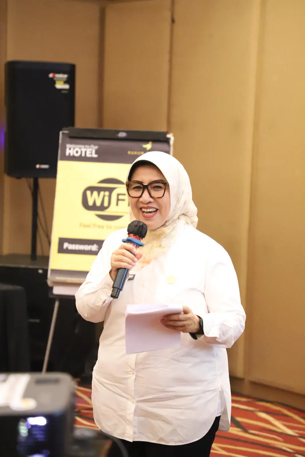 Kadiskes Fusia Meidiawaty: PSN Lebih Efektif daripada Fogging