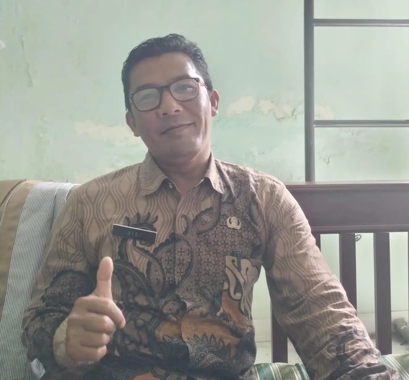 Sekolah dan Media Massa: Dua Kekuatan Pembentuk Literasi Bangsa