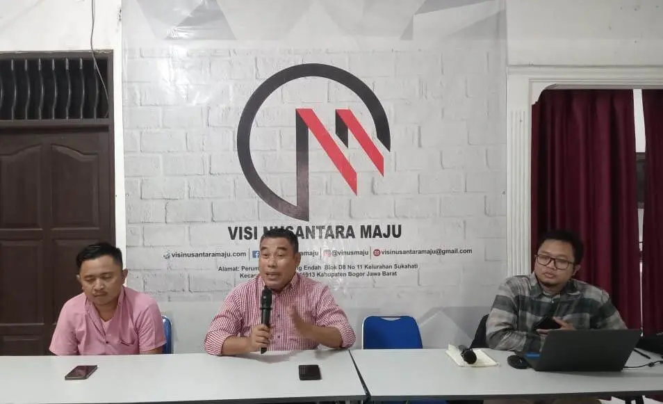 Pengamat Politik Yusfitriadi: Rangkap Jabatan Heri Gunawan Langgar Etika dan UU