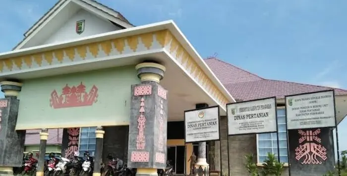 Dugaan Penyimpangan Pupuk, Kadis Pertanian Pesawaran Panggil Ketua Gapoktan