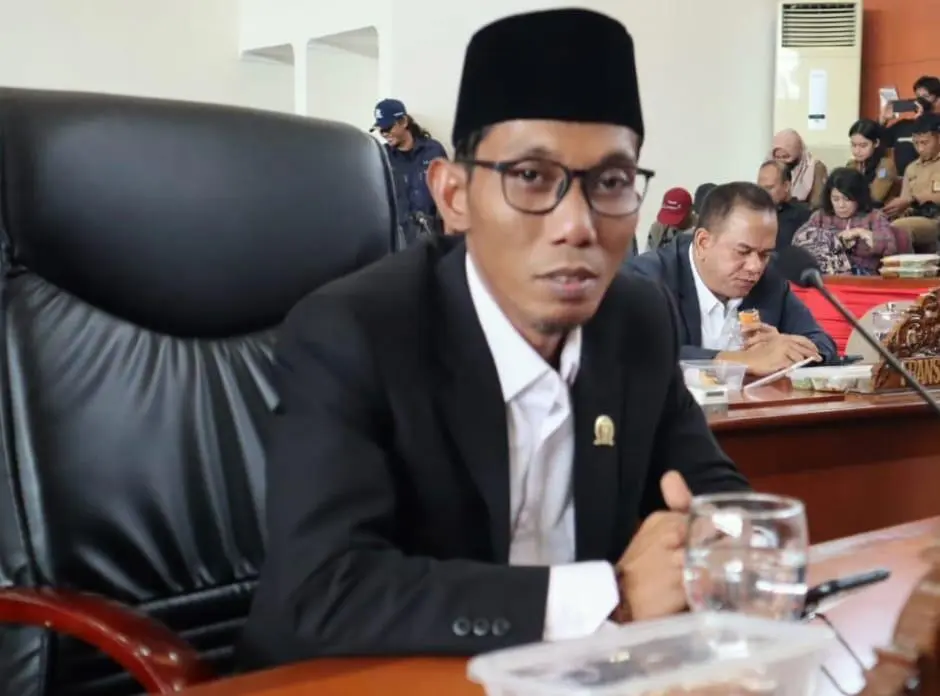 Siswanto: Revitalisasi Setu Citayam Harus Sejalan dengan Ekologi dan Ekonomi