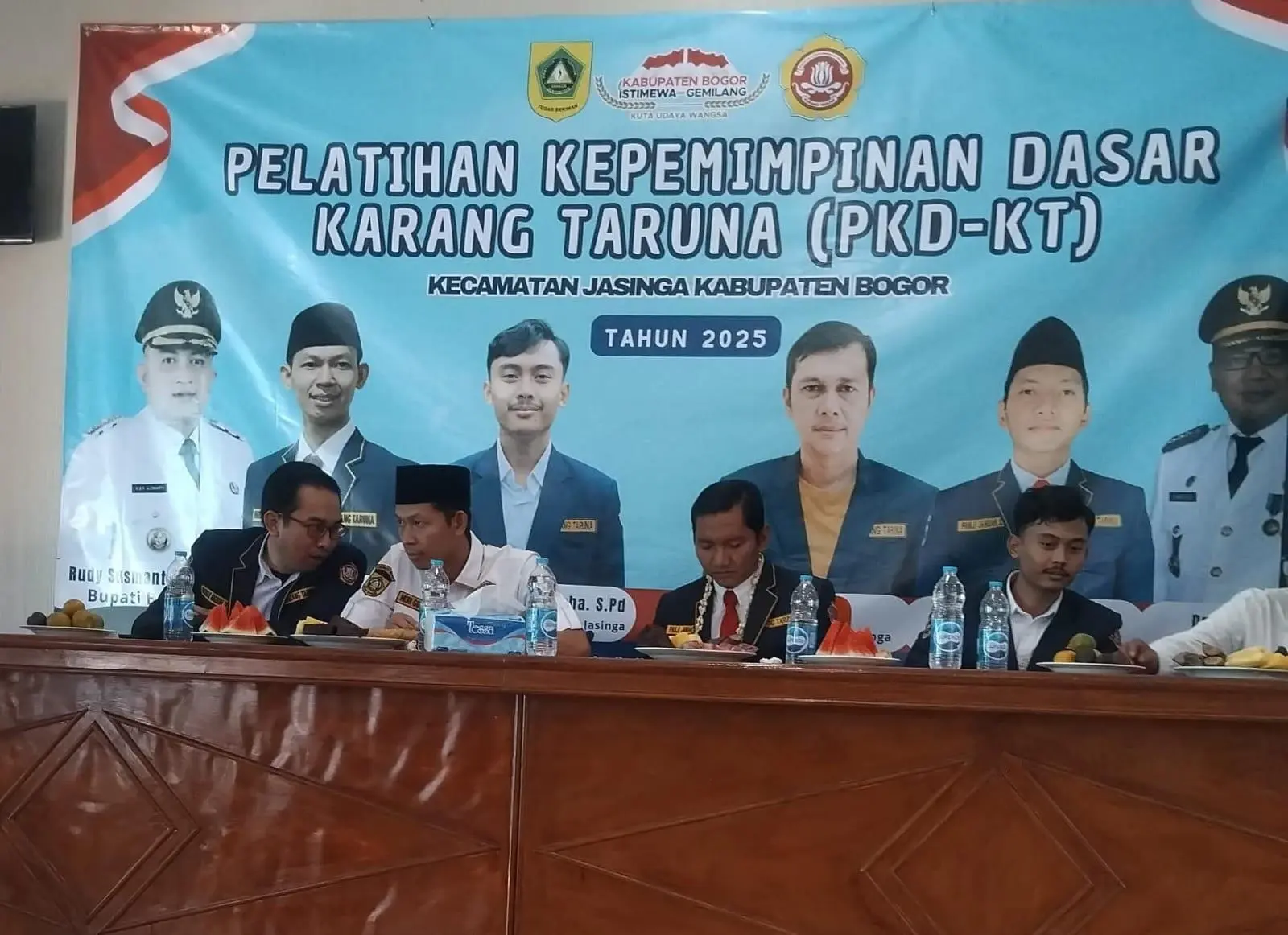 Rangkap Jabatan DPRD Bogor Jadi Sorotan: Konflik Kepentingan di Pasar Leuwiliang?