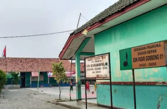 Sekolah Rusak Tak Kunjung Diperbaiki, Warga Nilai Pemkab Bekasi Hanya Beri Janji