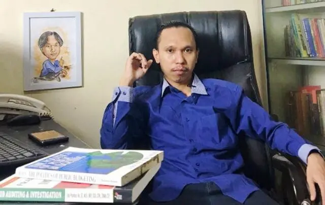 CBA Kritik Keras Pernyataan Zulhas Soal Udang Radioaktif: Presiden Harus Turun Tangan, Rakyat Jangan Jadi Korban