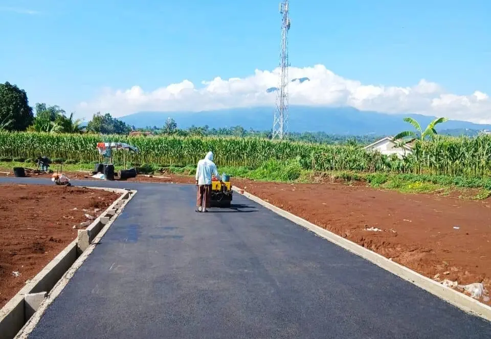 Dituding Negatif, CV Raudah Mandiri Minta Media Junjung Asas Praduga Tak Bersalah