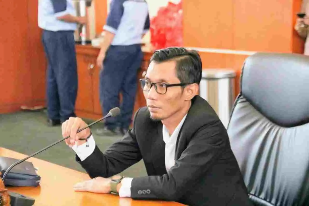 PKB Tegur Pemkot Depok Lamban Eksekusi Usulan Pemutaran Lagu Indonesia Raya