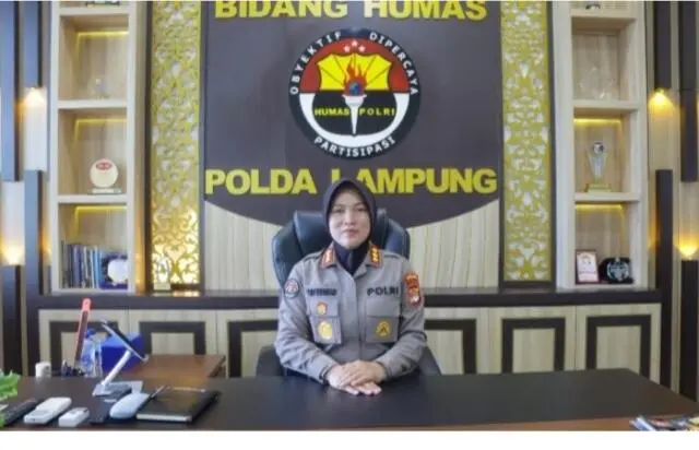 Mutasi Besar Polri: Irjen Helmy Santika Naik ke Itwasum, Brigjen Helfi Assegaf Jabat Kapolda Lampung