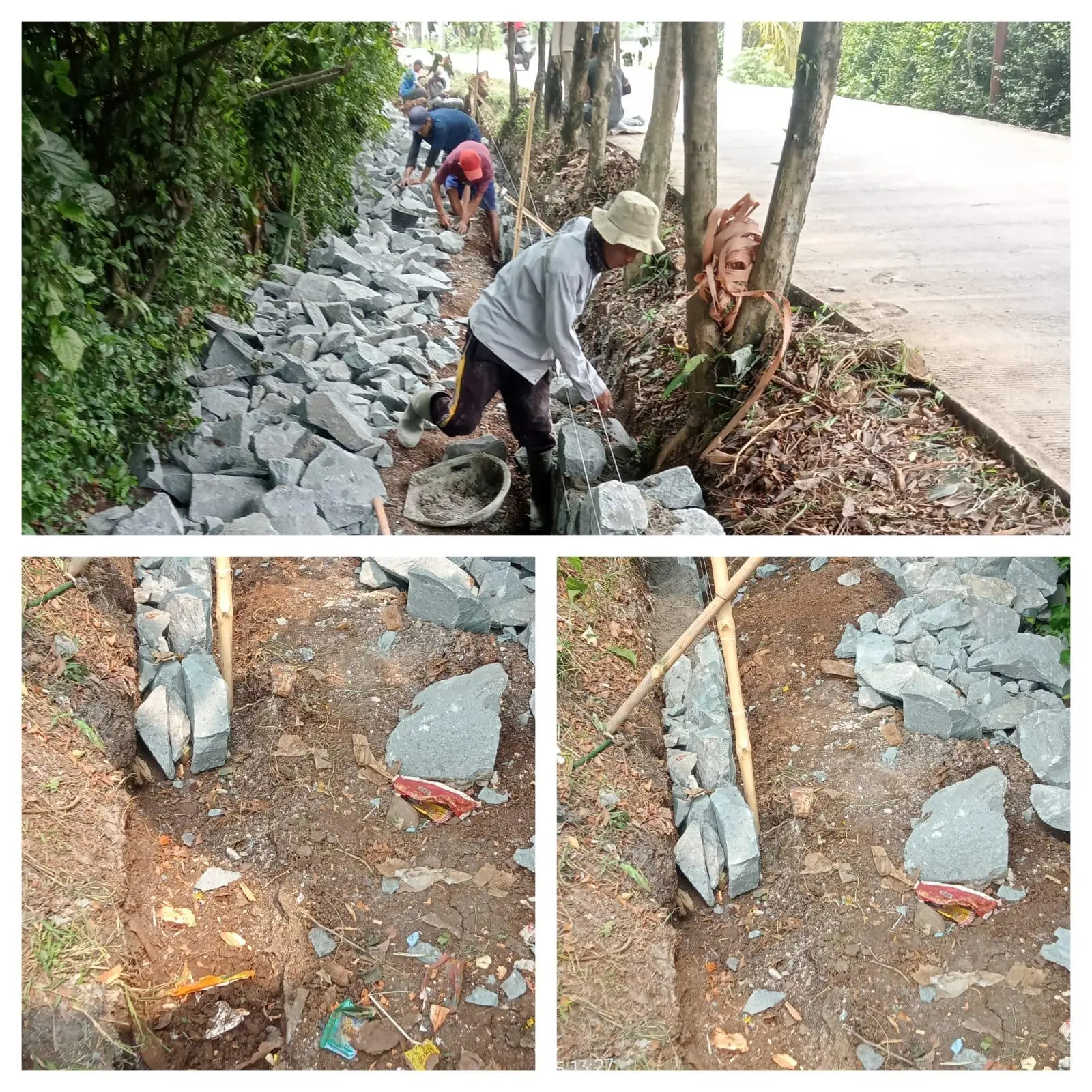 Diduga Abaikan Regulasi, Proyek TPT Bogor Terancam Jadi Pemborosan Anggaran