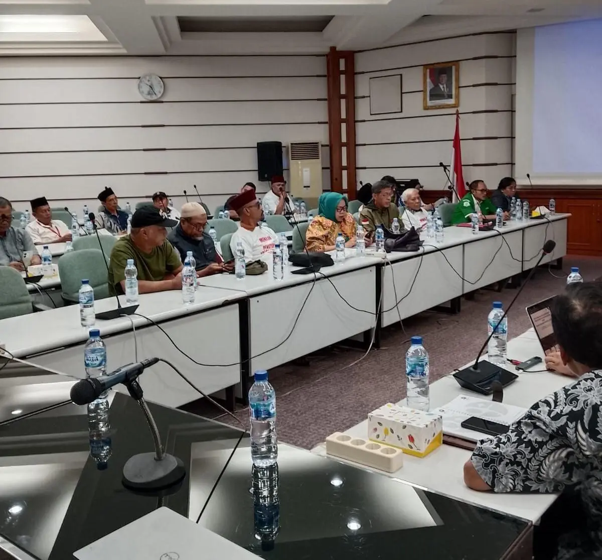 Polemik Jalan Serpong–Muncul–Parung, Warga Tantang Klaim BRIN