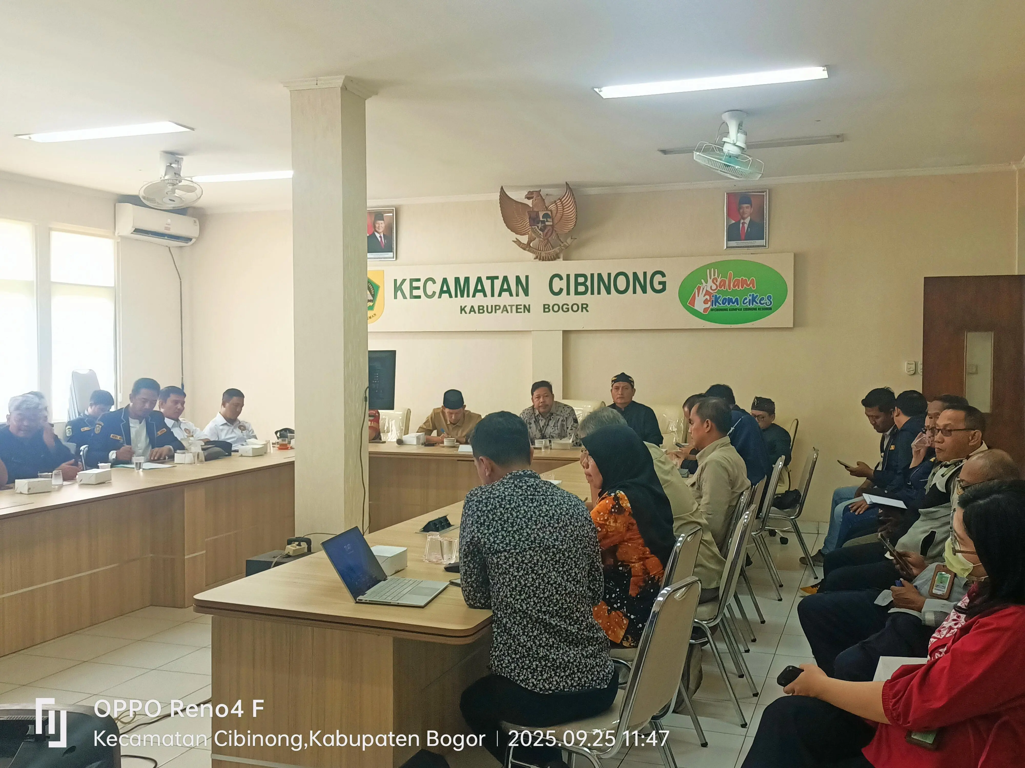 Karang Taruna Kabupaten Bogor: 65 Tahun Mengabdi, Kini Hadir dengan Aksi Nyata