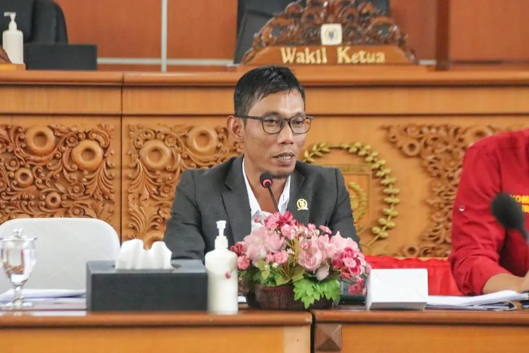 Komisi D DPRD Depok Investigasi PHK Sepihak Karyawan Tip Top