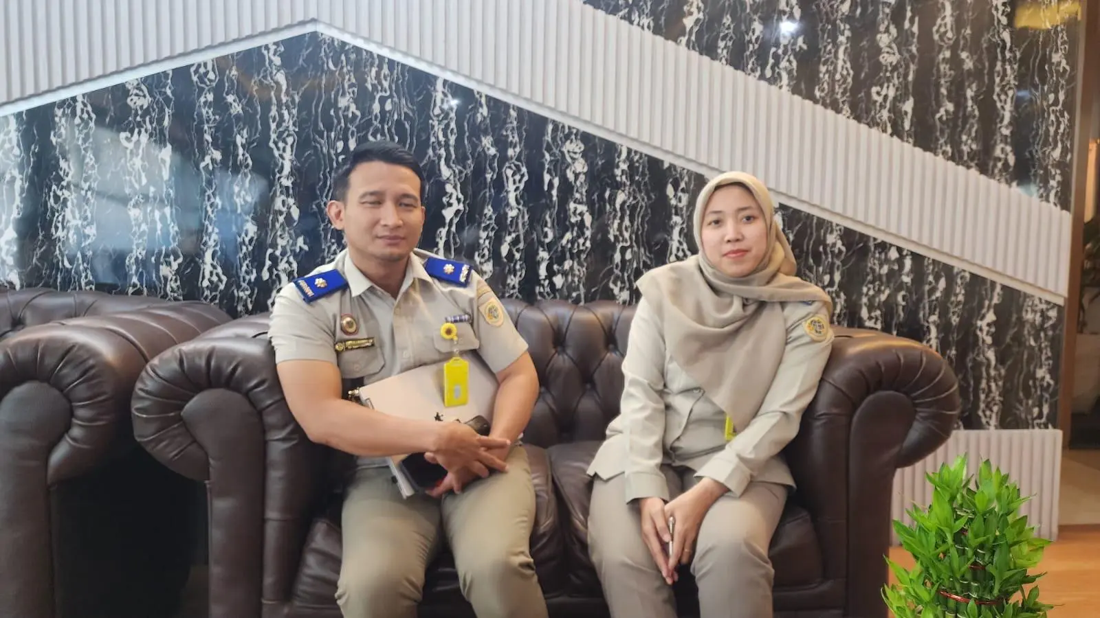 Depok Jadi Barometer Pelayanan Lahan, Perizinan Kini Lebih Cepat & Transparan