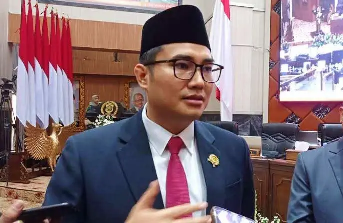Ketua DPRD Bogor Dukung Sinergi Forkopimda Jaga Keamanan Daerah