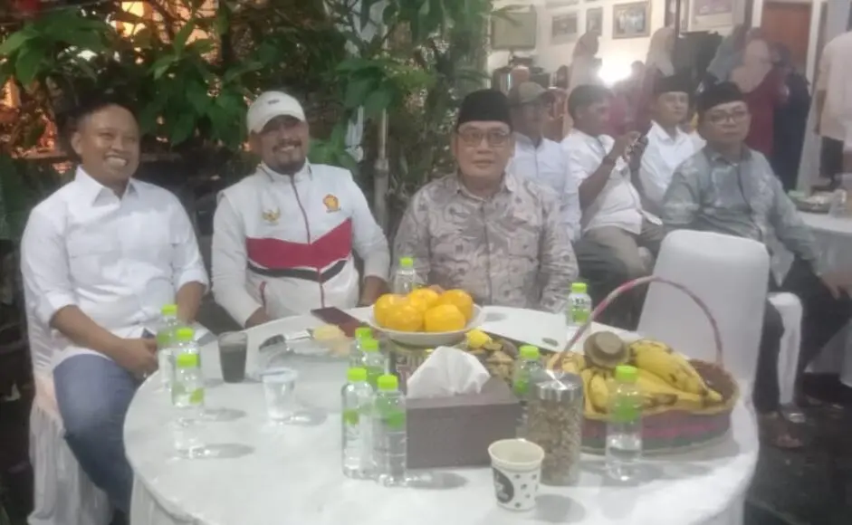 Supian Suri: Parade Seni Forsiredi Bukti Kreativitas Anak Depok