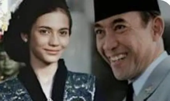 Yurike Sanger, Istri Ketujuh Soekarno, Wafat di Usia 81 Tahun
