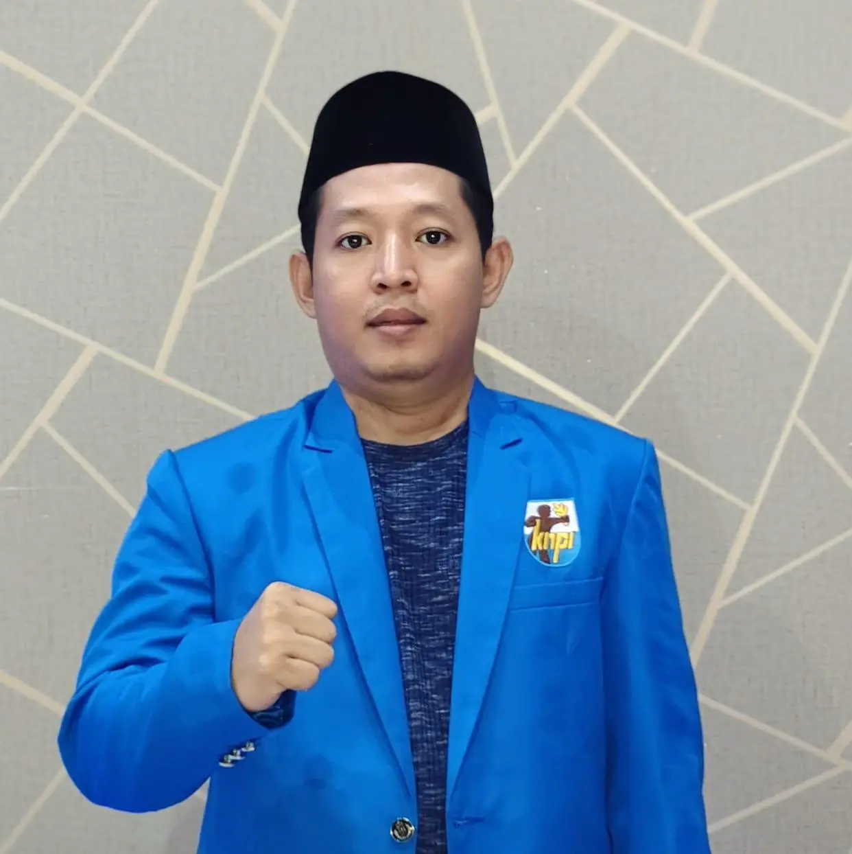 KNPI Pagedangan Kecam Kadishub Bogor Soal Truk Tambang Parungpanjang