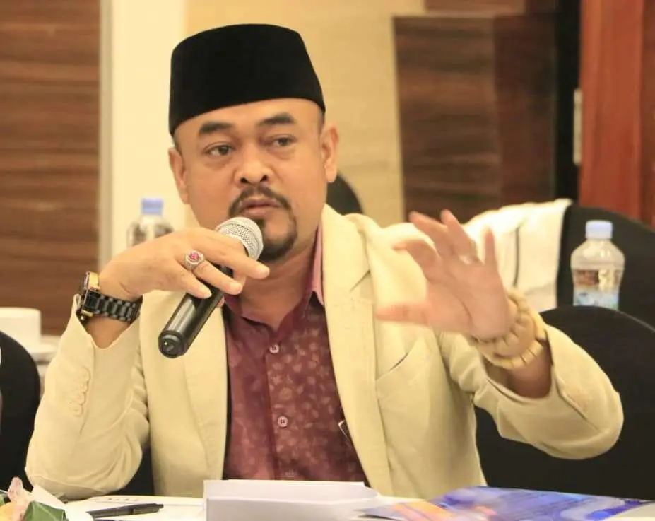 Komisi A DPRD Depok Temukan Kekosongan Anggaran Subkegiatan OPD di Renja 2026