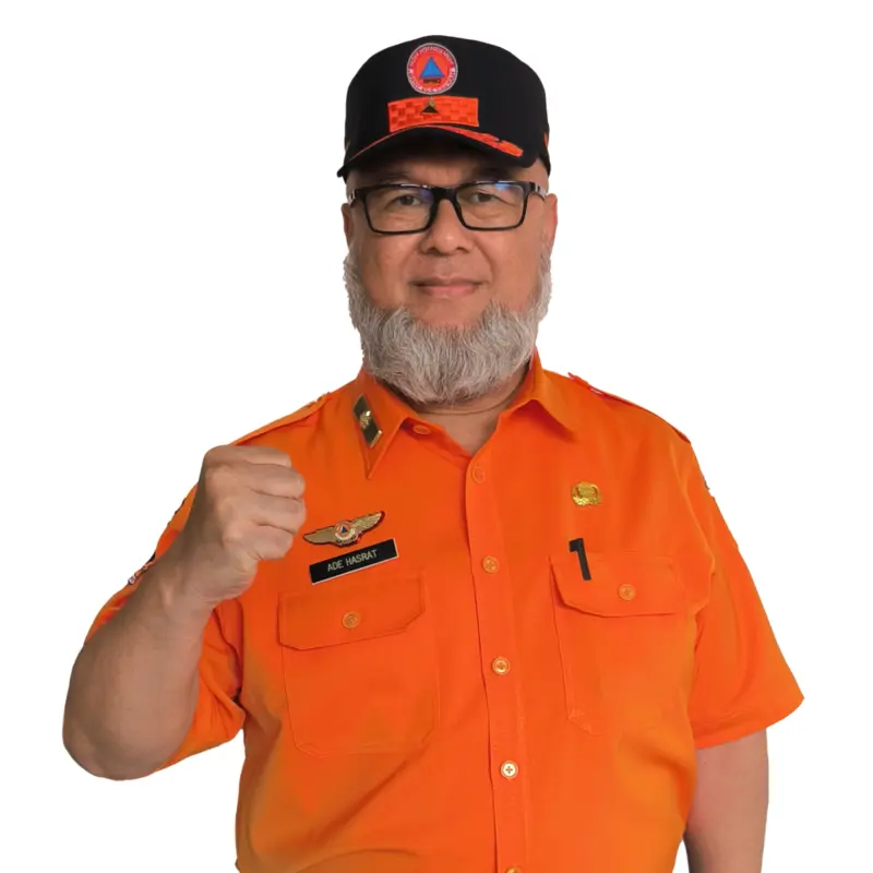 PUBLIKASI KINERJA  BADAN PENANGGULANGAN BENCANA DAERAH (BPBD) KABUPATEN BOGOR TAHUN 2025