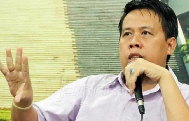 Proyek Smart Board di Kalteng Diduga Bermasalah, Nilai Capai Rp304 Miliar