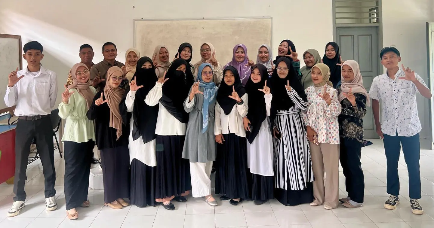 STIT Multazam Gelar Tes Seleksi Mahasiswa Baru Tahun Akademik 2025-2026