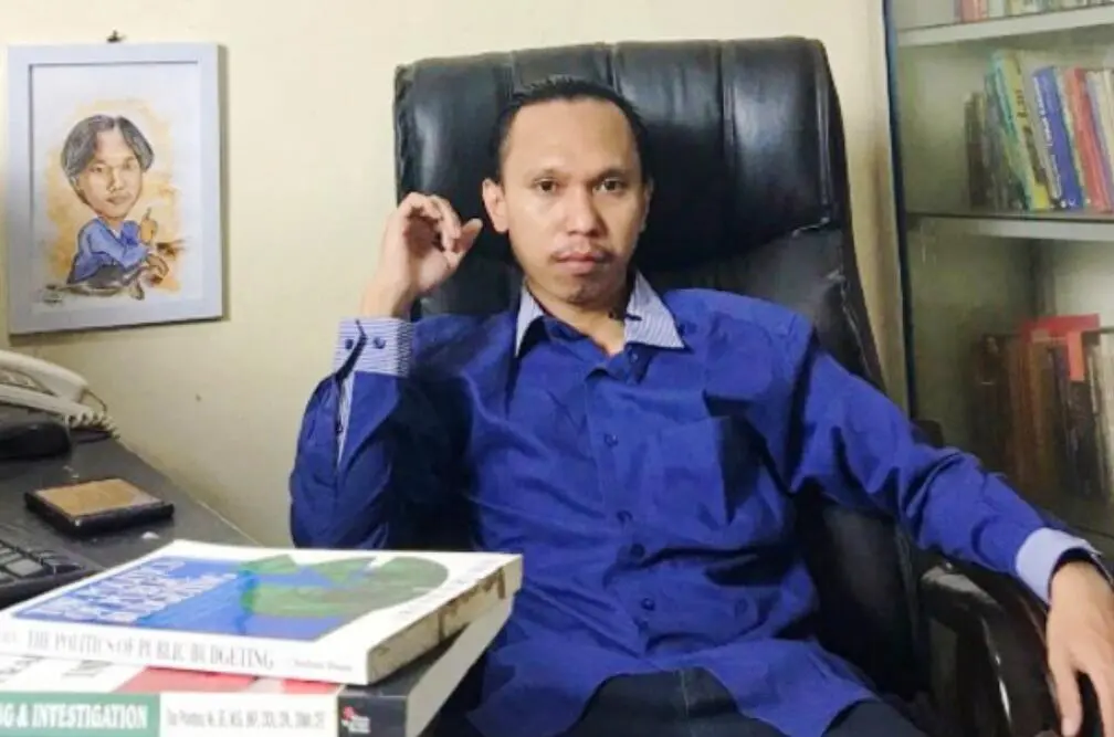 CBA Bongkar Dugaan Rekayasa Tender Rp20 Miliar Stadion Pajajaran