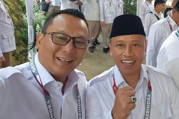 DPC Gerindra Depok Apresiasi Respons Cepat Walikota Jaga Kedamaian Depok