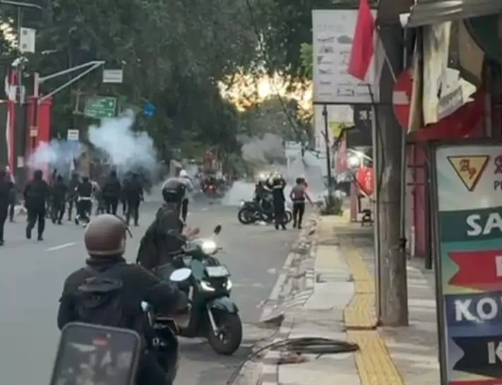 Sekretaris DPC PERADI Depok Ingatkan Warga Jangan Terprovokasi