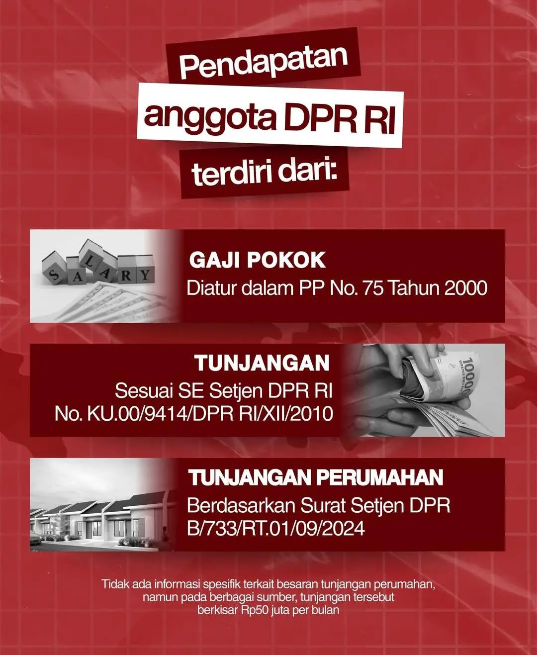 Ketika Rakyat Membayar Mahal, DPR Hidup Mewah: Dampaknya pada Dunia Pendidikan