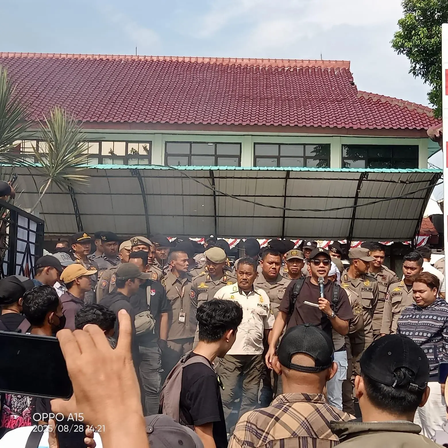 KOSASI Desak Audit Tender Proyek 2025 di Kabupaten Bogor