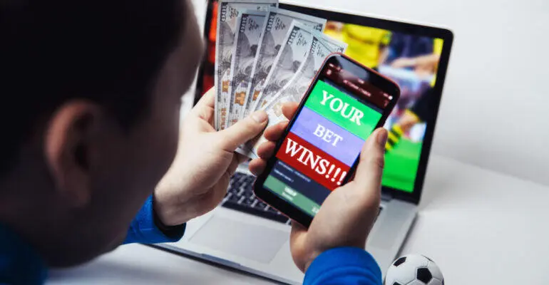 Judi Online Intai Pelajar SMP-SMA, Sosiolog IPB: Negara Harus Bertindak Tegas