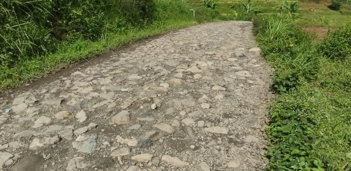 15 Proyek Jalan dan Jembatan Dibangun di Bogor Barat, Anggaran Capai Puluhan Miliar