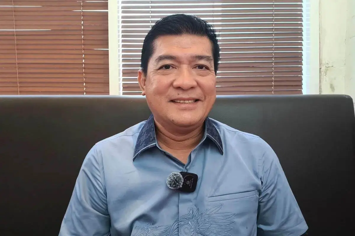 Silfester Matutina: Tuduhan Noel soal Aksi Demo adalah Fitnah Keji