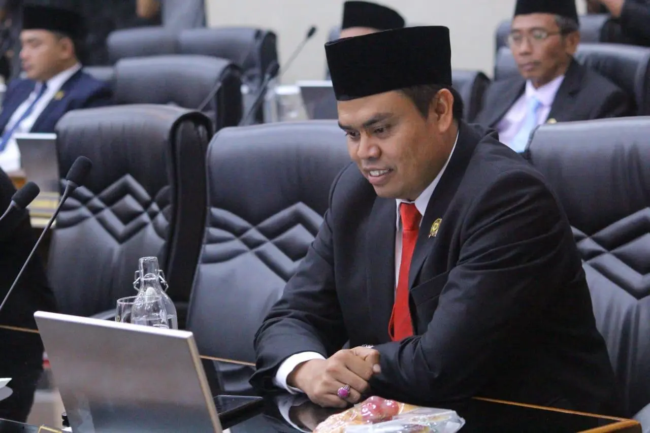 Jaro Peloy: Masyarakat Adat Kasepuhan Butuh Payung Hukum yang Kuat