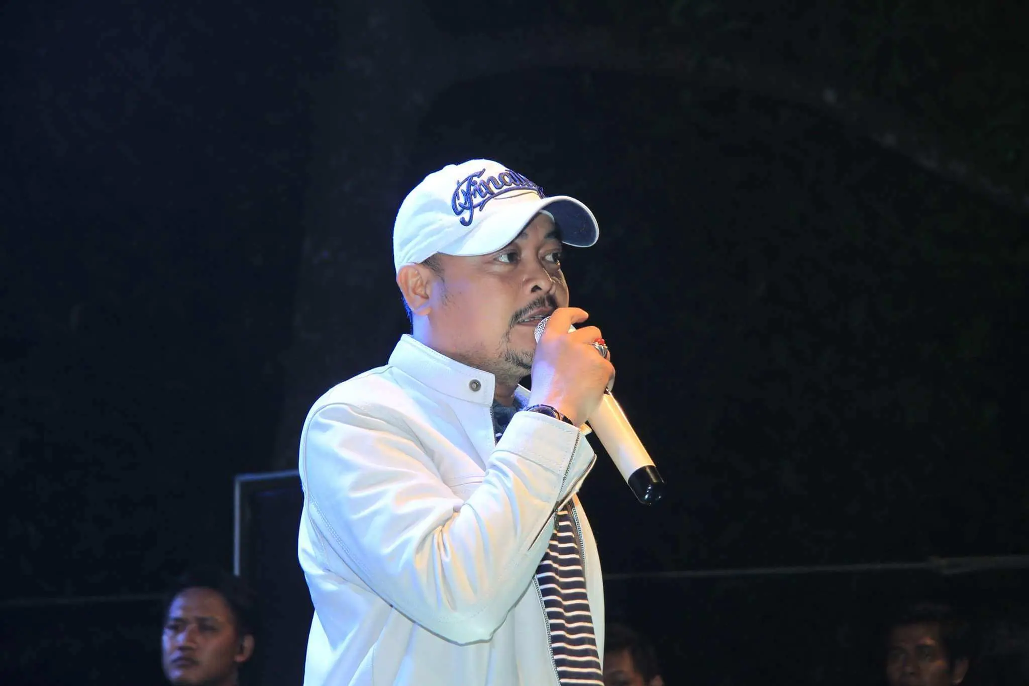 Edi Masturo Dukung Supian Suri, Sepak Bola Depok Siap Bersaing di Kancah Nasional