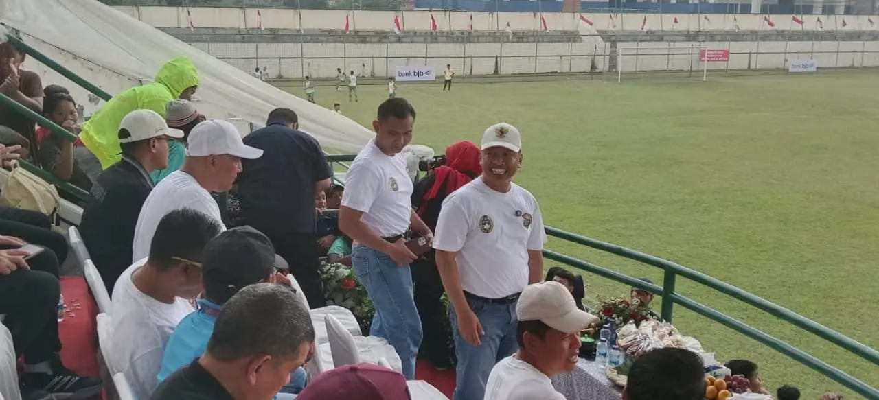 Liga 4 Depok, Jalan Bagi Talenta Lokal Menuju Klub Nasional dan Timnas