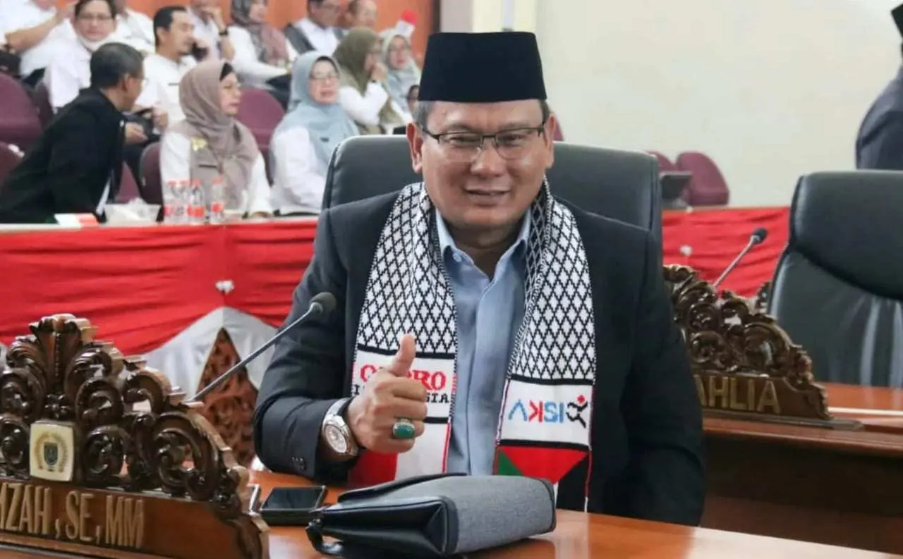 Sekda Baru Depok, Gerindra Yakin Birokrasi Lebih Profesional