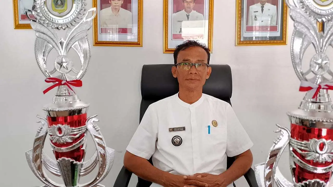 Kades Cigudeg Dorong Pemekaran Desa Seiring Rencana DOB Bogor Barat
