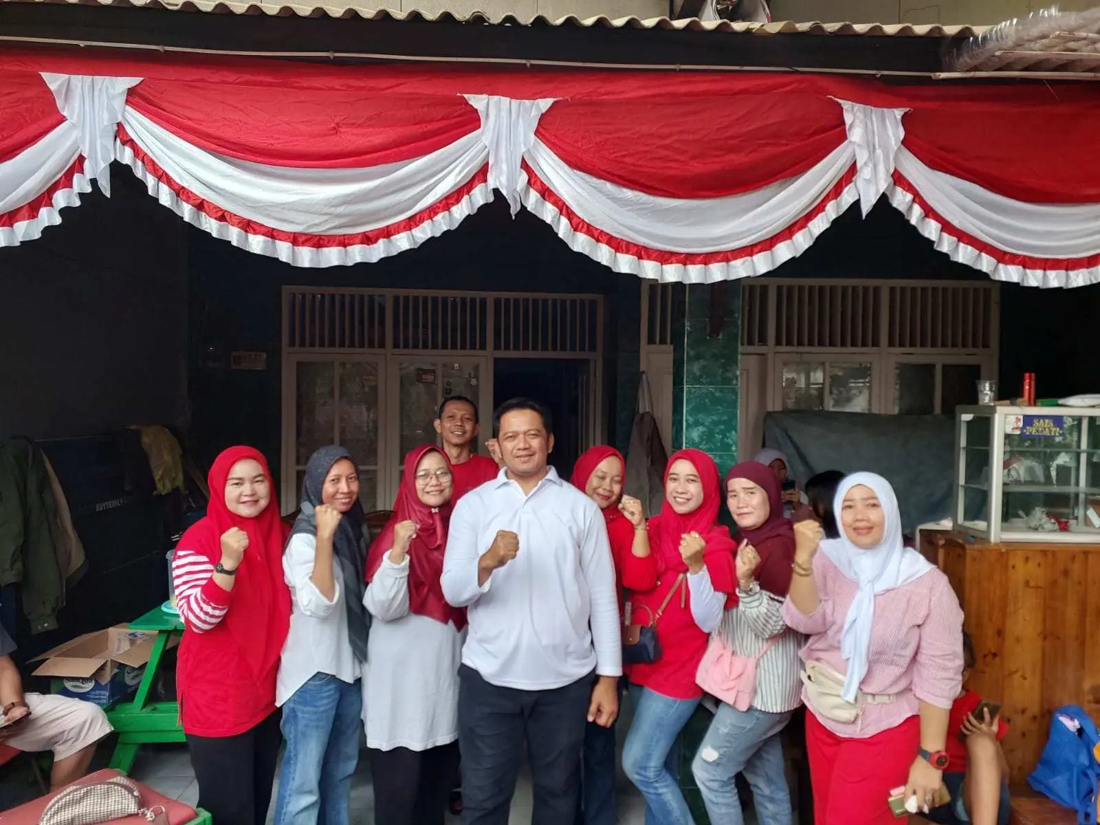 PKS Dorong Sinergi Eksekutif-Legislatif Demi Pembangunan yang Berpihak ke Rakyat