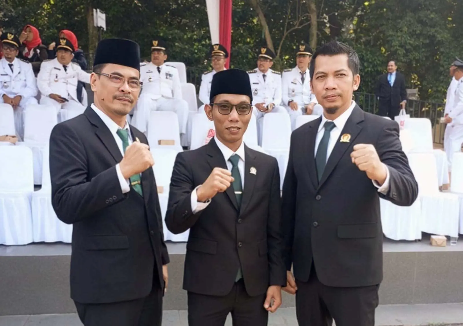 F-PKB Dukung RSSG Depok, Jawaban atas Krisis Kursi Sekolah Negeri