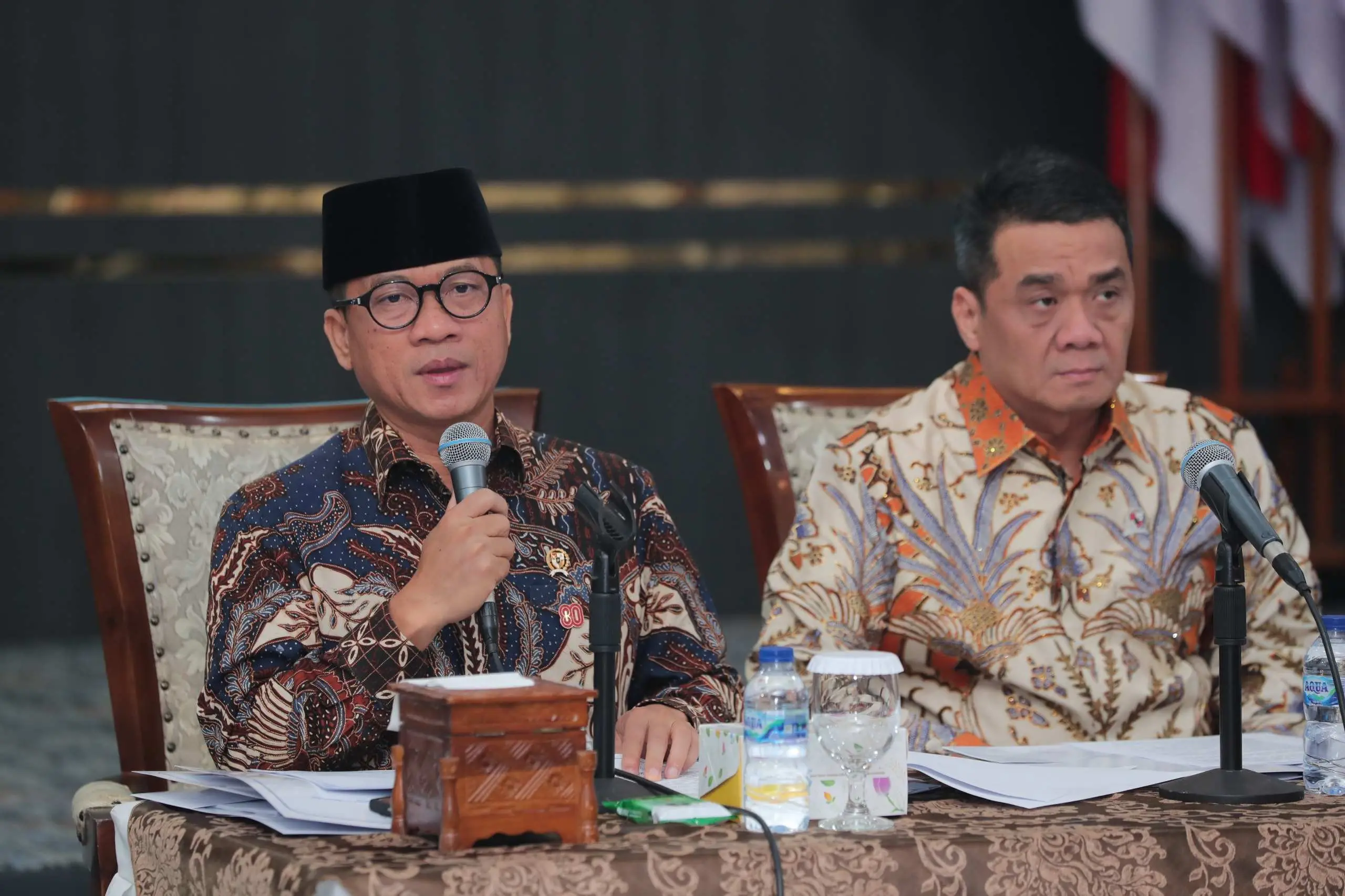 Permendes 10/2025 Resmi Berlaku, Kepala Desa Wajib Awasi Pembiayaan Kopdes Merah Putih