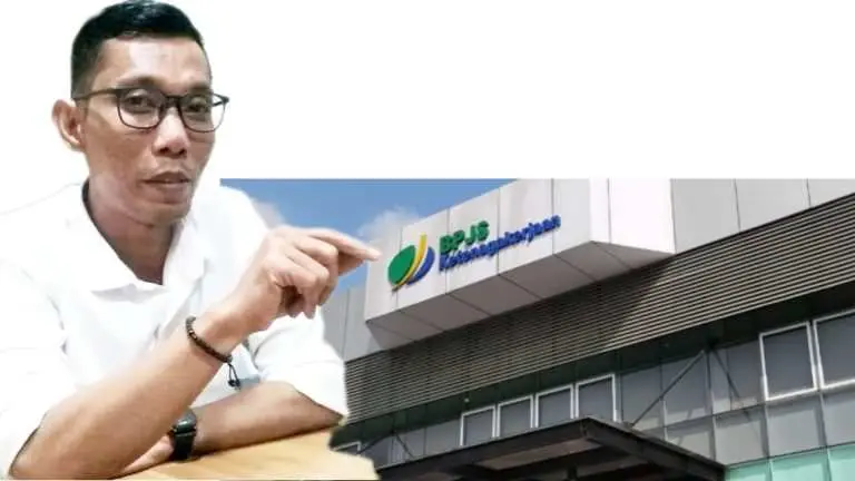 DPRD Depok Tegas: BPJS Ketenagakerjaan Harus Lindungi Hak Pekerja