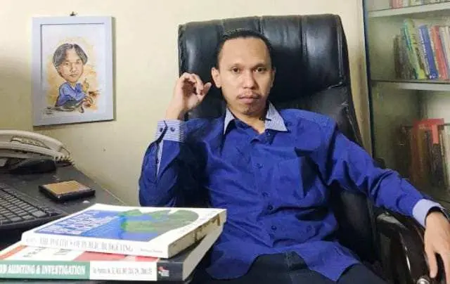 Lima Tahun Audit Pertamina, KAP Purwantono Ungkoro & Surja Raup Rp55,75 Miliar