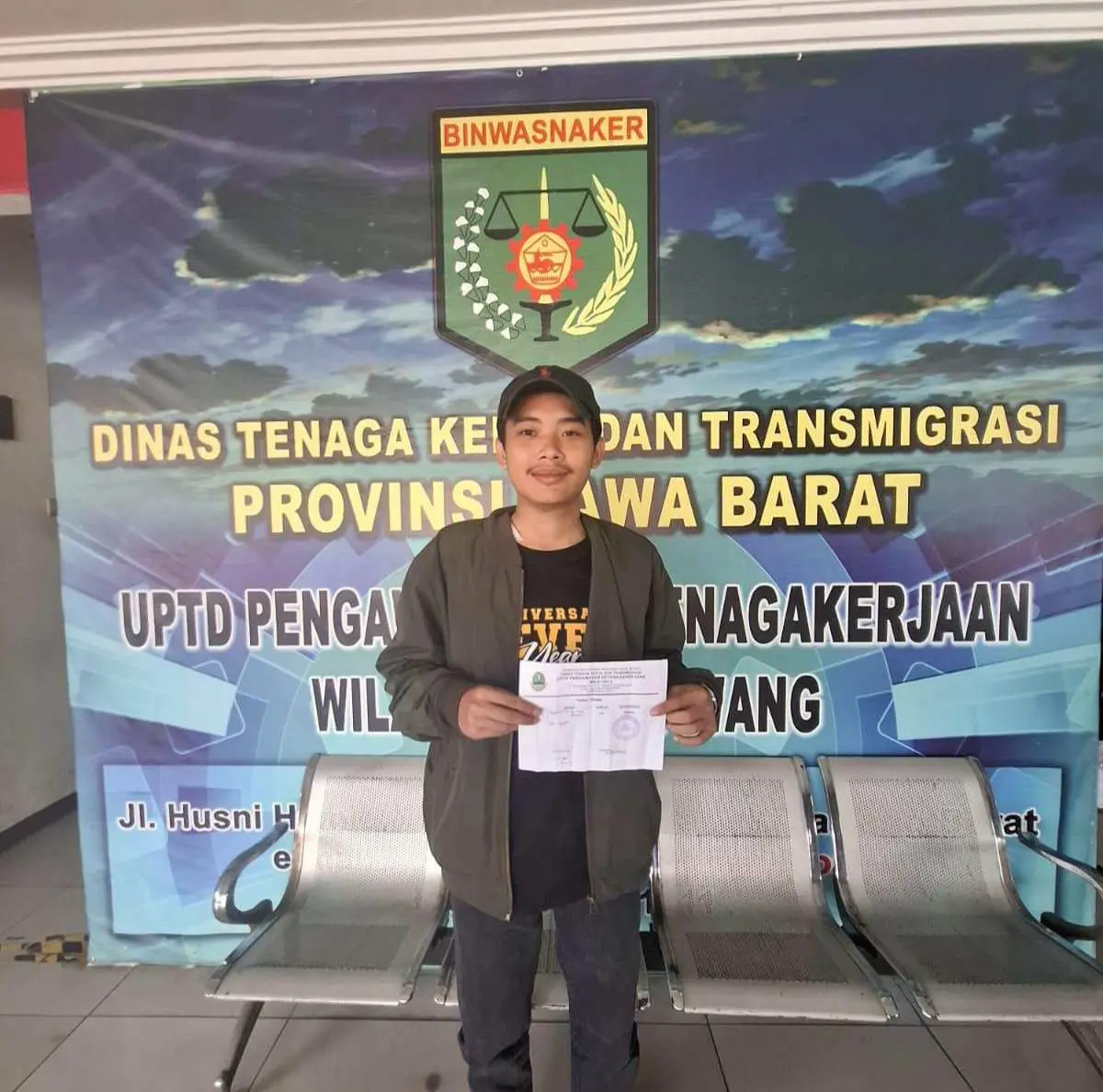 BPJS Karyawan Tak Aktif, Yayasan Outsourcing di Bekasi Diduga Lalai Bayar Iuran