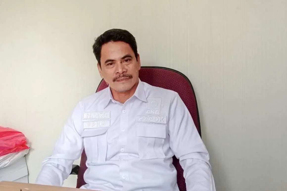 DPRD Depok Kawal Ketat Pelaksanaan Tes Kompetisi Akademis untuk Siswa SMA/SMK