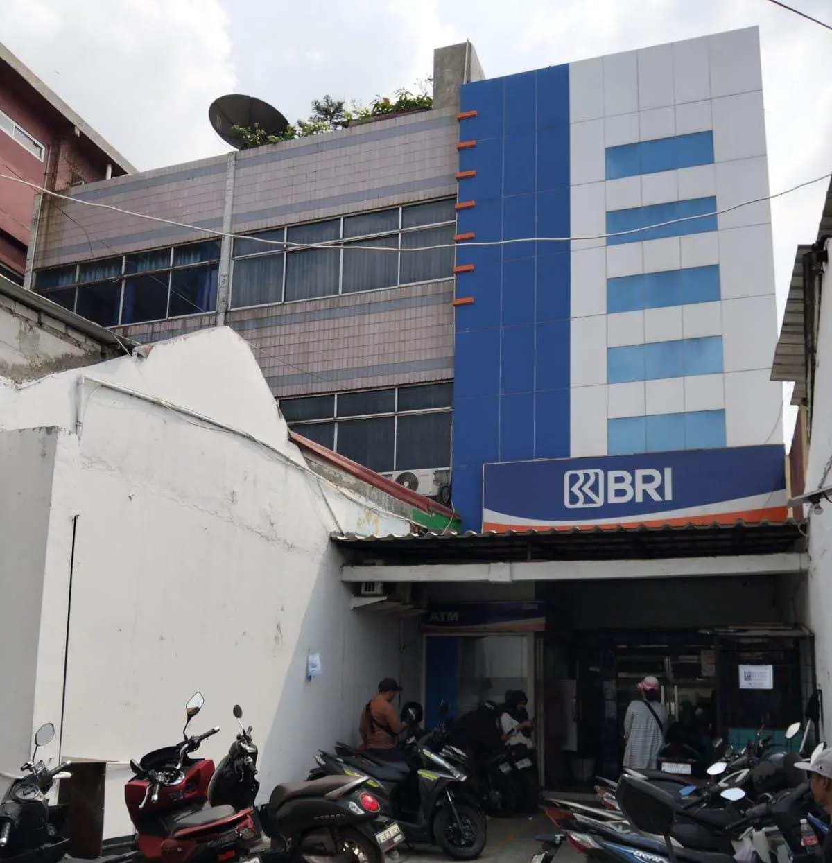 Dugaan Penyalahgunaan Dokumen di BRI Warakas, Nasabah Tempuh Jalur Hukum