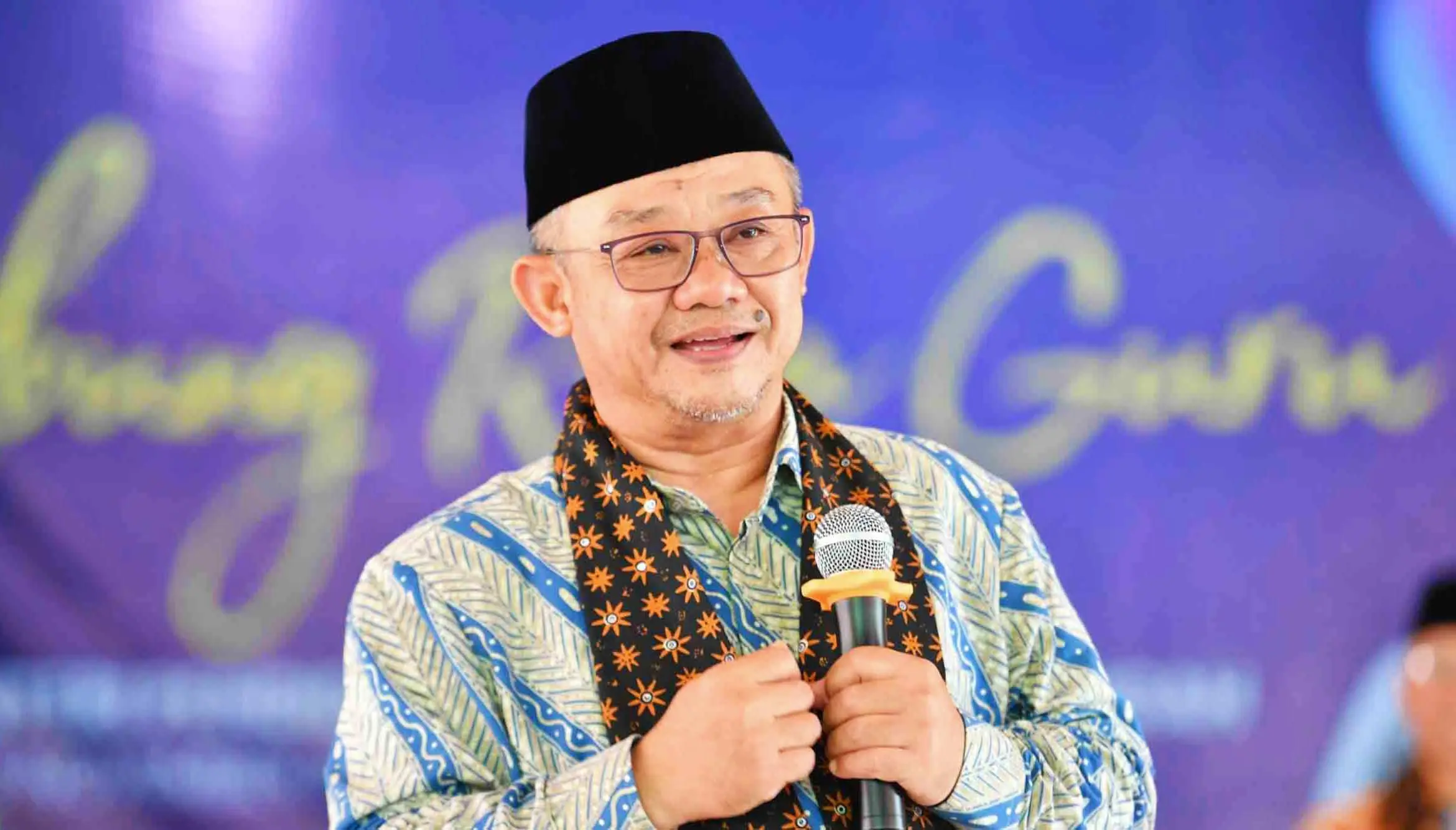 Pramuka Kini Jadi Ekstrakulikuler Wajib  Bagi Siswa