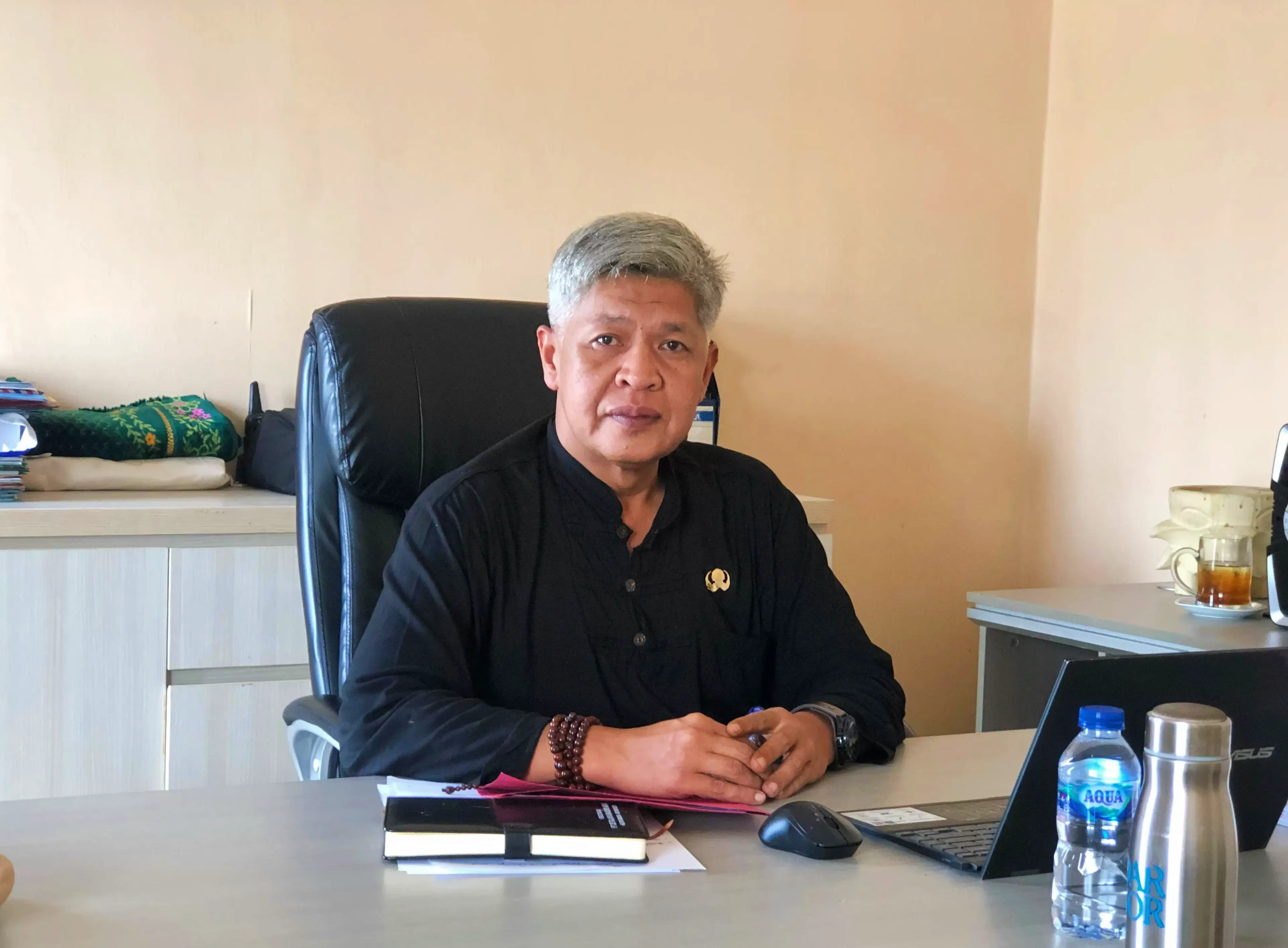 KCD Wilayah 1 Siap Kawal Pembangunan 6 Sekolah Negeri Baru di Bogor