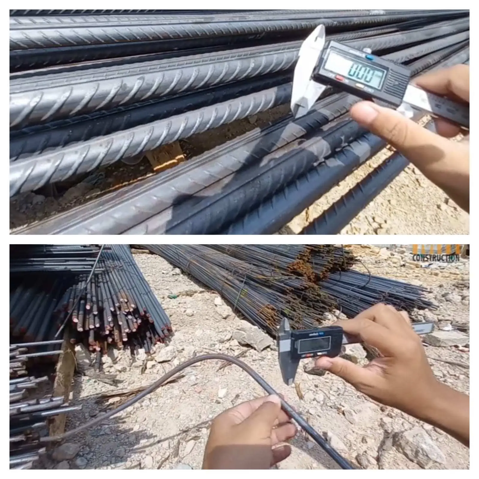 Audit Proyek Dimulai dari Besi: Ukurannya Harus Valid!