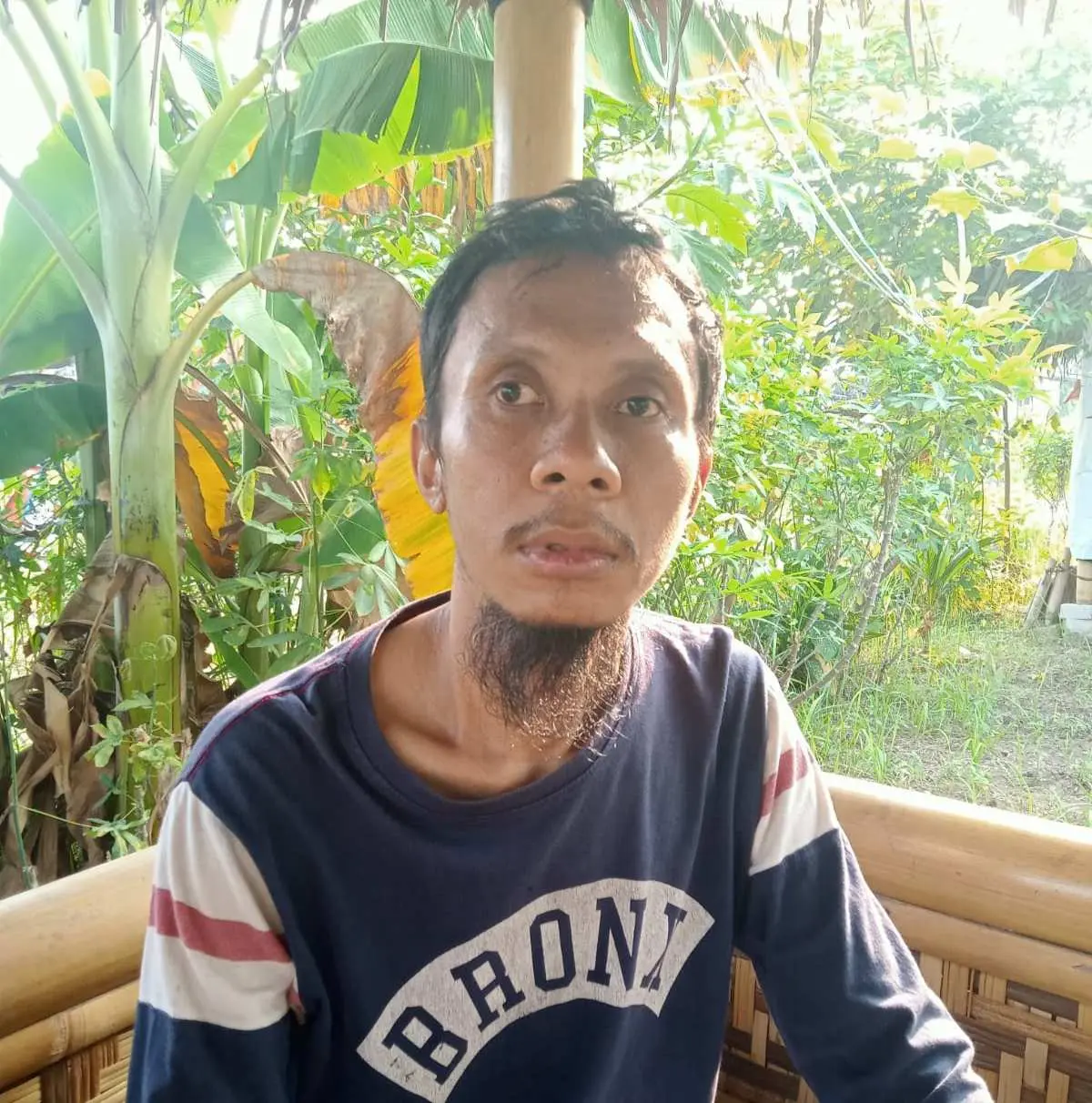 Tak Tersentuh Bantuan, Suler Bertahan Hidup Meski Lima Tahun Tak Melihat